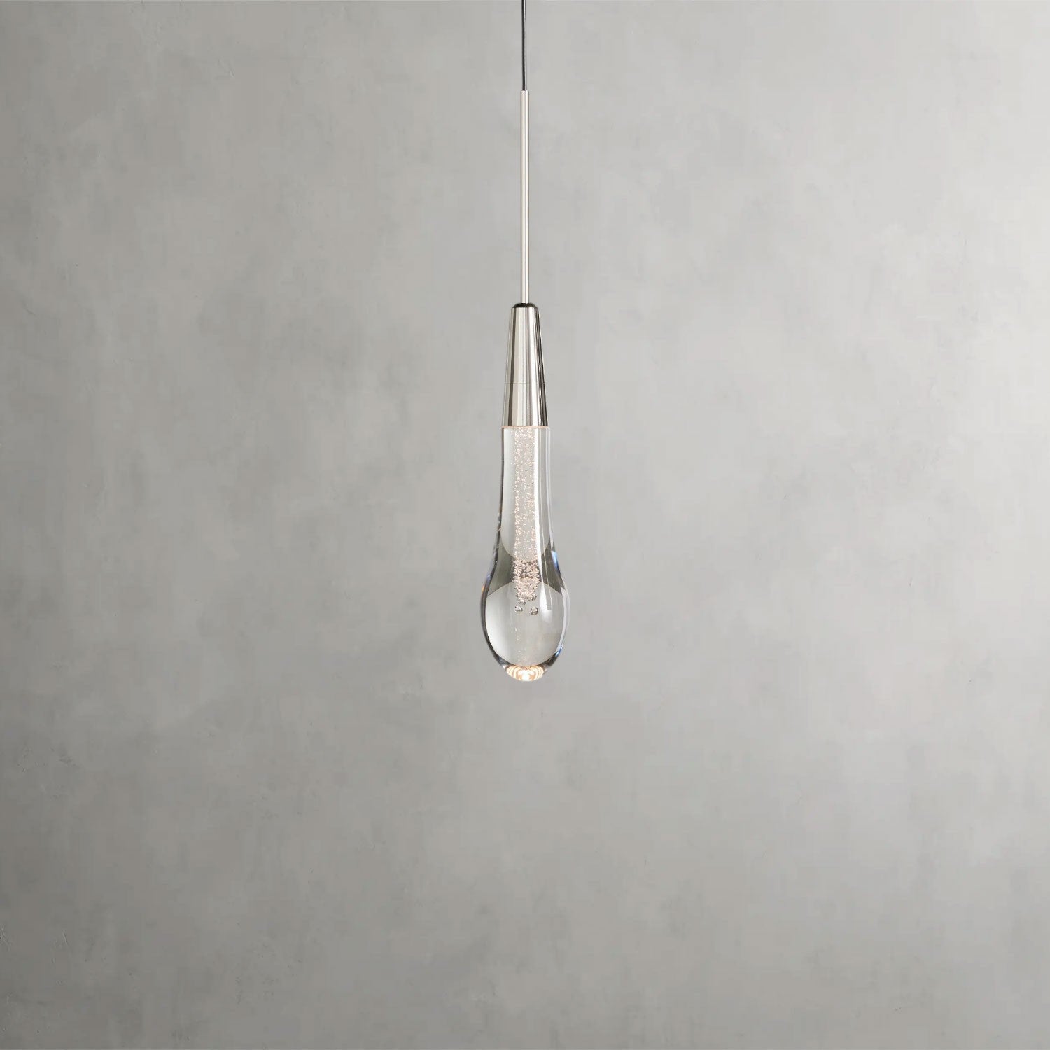 Soltaire Pendant